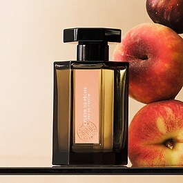 A Fleur De Peche - Eau De Parfum